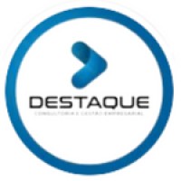 Destaque Consultoria logo - Similar company to Destaque Agro