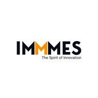 Immmes Architettura logo - Similar company to Cewal S.P.A.