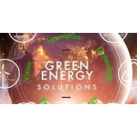 Green Energy Solutions Holdings logo - Similar company to Bd Electrical & Solar