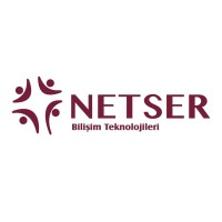 NETSER Bilişim Teknolojileri logo - Similar company to 2M Bi̇li̇şi̇m