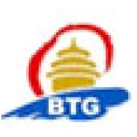 Beijing Capital Tourism Co., Ltd. logo - Similar company to Institute Of Tourism