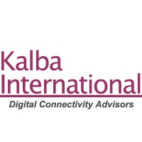 Kalba International Inc logo - Similar company to Kalba - Edukacinės Rinkos Lyderis
