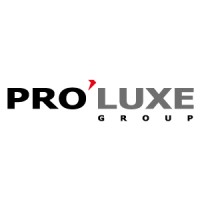 Pro'Luxe Group logo - Similar company to Embatherm Opercules