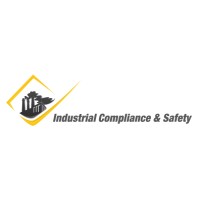 Industrial Compliance & Safety Net logo - Similar company to Jj Safety