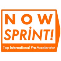 Now Sprint! Startup Accelerator logo - Similar company to Skyrocket Vc
