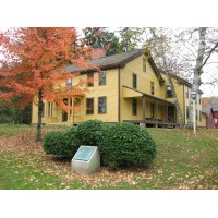 The Berkshire Historical Society At Herman Melville'S Arrowhead