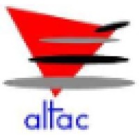 ALTAC logo - Similar company to Red For Max