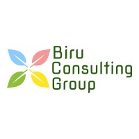 Biru Consulting Group logo - Similar company to Biru Global