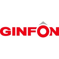 GINFON GROUP logo - Similar company to Kengic