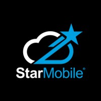 StarMobile, Inc. logo - Similar company to Snapfinger