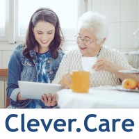 Clever.Care AG logo - Similar company to Processnavigation