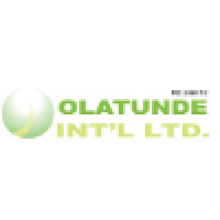 Olatunde Int'L Ltd
