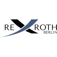 Alfred Rexroth Berlin logo - Similar company to Vision-Tec Gmbh