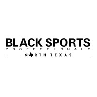 Black Sports Professionals North Texas logo - Similar company to Dallas Influencers In Sports & Entertainment (Dise)