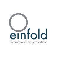 Einfold logo - Similar company to Fob (For Our Beer)