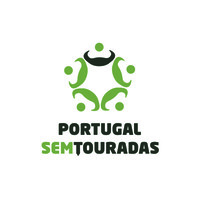 Portugal sem Touradas logo - Similar company to Itseapp