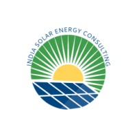 India Solar Energy Consulting Pvt logo - Similar company to Solar Epc India
