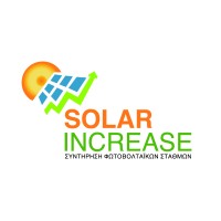 Solar Increase logo - Similar company to Solar Traktor