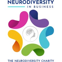 Neurodiversity in Business (NiB) - the Neurodiversity Charity logo - Similar company to Calling All Minds