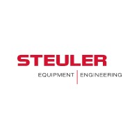 Steuler Anlagenbau GmbH & Co. KG logo - Similar company to Steuler-Gruppe