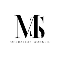 M.S Opération Conseil logo - Similar company to Vidok Rh