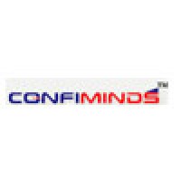Confiminds LLC logo - Similar company to Digital Video Technologies (Nz) Ltd