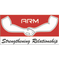 ARM Machine Tool Company logo - Similar company to Layercraft Technologies