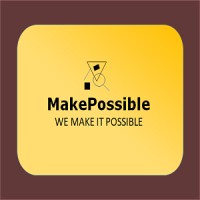MakePossible Solutions logo - Similar company to Vibrus Group