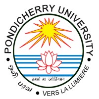Directorate of Distance Education, Pondicherry University logo - Similar company to Pondicherry University