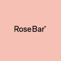 RoseBar logo - Similar company to White Jaguar Network
