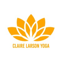 Claire Larson Yoga, LLC logo - Similar company to Lidtke Technologies