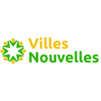 Villes Nouvelles logo - Similar company to Fraggz