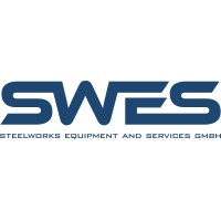 SWES Steelworks Equipment and Services GmbH logo - Similar company to Awes Creative