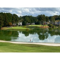 Country Club Of Roswell