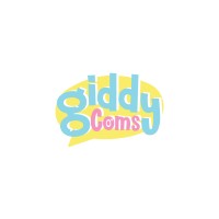 giddy Coms logo - Similar company to Fluid Thinking