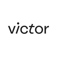 Victor Erixon logo - Similar company to Fraction Studio