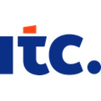 ITC Parts logo - Similar company to Gt Motive Portugal