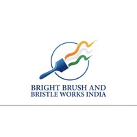 Bright Brush & Bristle Works India logo - Similar company to Ningbo Easy Houseware Factory/ Plastic Household & Kitchenware Supplier | Oem/Odm Manufacturer