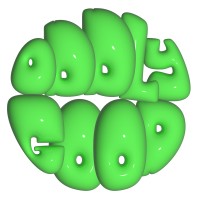 Oddly Good logo - Similar company to Cellqua