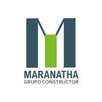 Maranatha Grupo Constructor logo - Similar company to Corporación Fastbuy Sac
