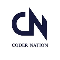 Coder Nation logo - Similar company to Semi Code