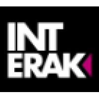 Interak logo - Similar company to Compuevolución