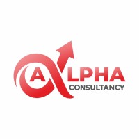 Alpha Consultancy logo - Similar company to Alpha Consultancy