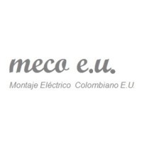 Montaje Eléctrico Colombiano E.U. logo - Similar company to Humanos Internacional E.U (Liquidada)