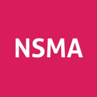 NSMA – Nätverket för spinal muskelatrofi logo - Similar company to Haveton