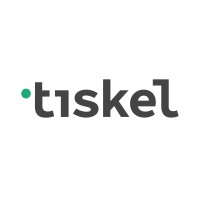 Tiskel logo - Similar company to Zacode