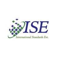 International Standards Est. logo - Similar company to Iscn.Academy