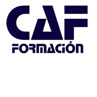 CAF Formación logo - Similar company to Fpestudios