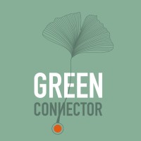 Green Connector logo - Similar company to Hortipems
