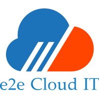 e2e Cloud IT Limited logo - Similar company to Karrox Technologies Ltd.